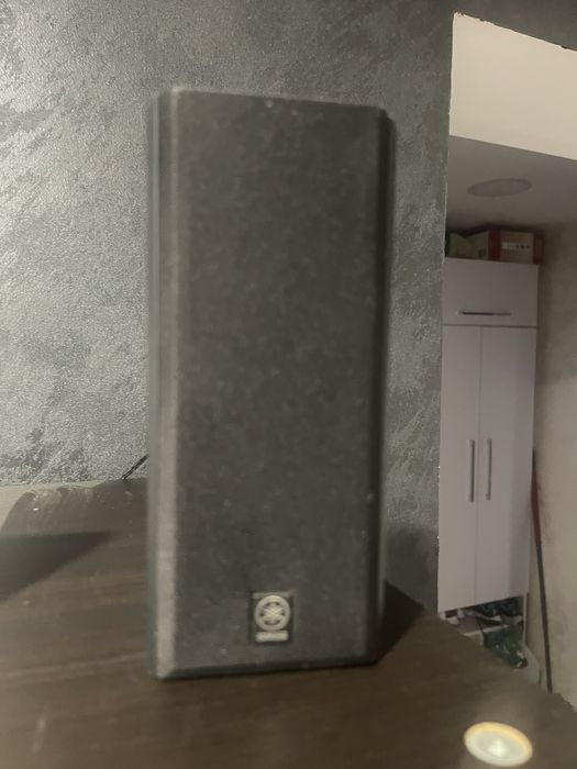 Vand sistem  5.1 yamaha