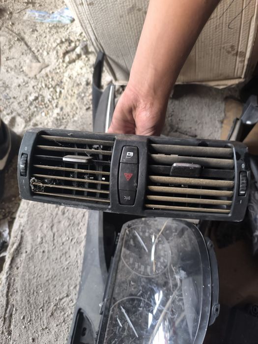 Духалки bmw бмв E87 120d n47 177кс 120д  н47