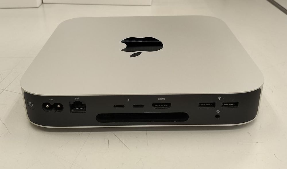 mac mini m1 second hand si noi de vanzare • Anunturi • OLX.ro