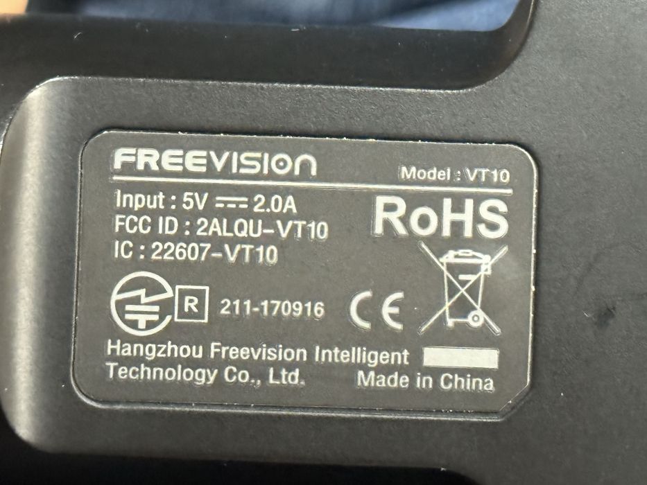 Стабилизатор FreeVision VILTA-M