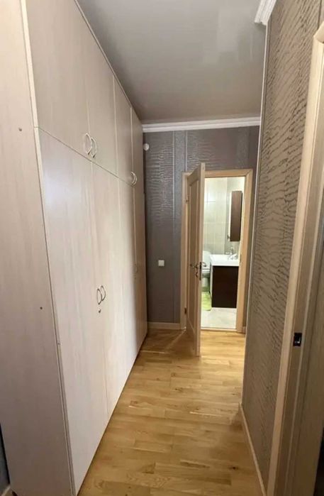 Аренда квартиры 4 комнаты