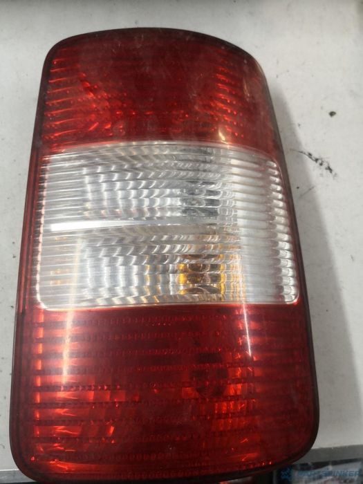 Lampa Spate / Stop Dreapta Spate Volkswagen Caddy (6K9, 9E7, 9E9) [