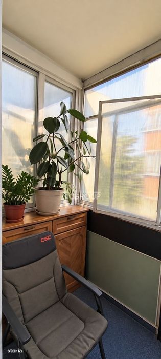 Apartament cu 4 camere Plopilor