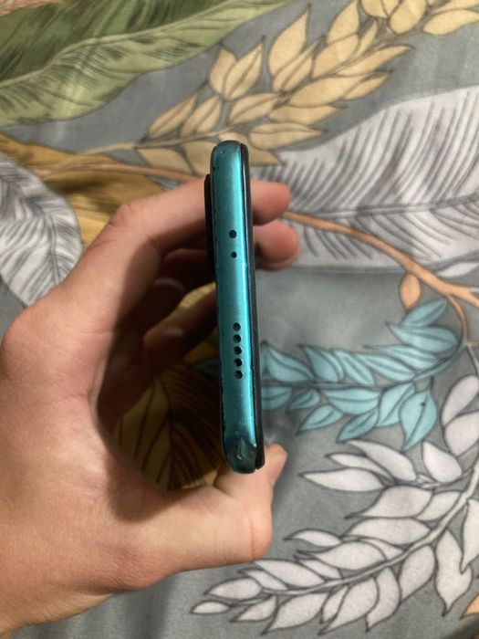 Poco m4 pro 5g обмен