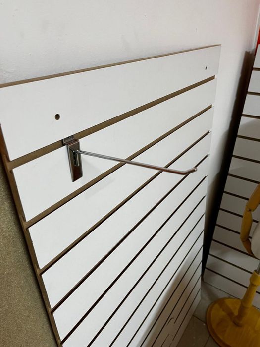 Эконом панели б/у