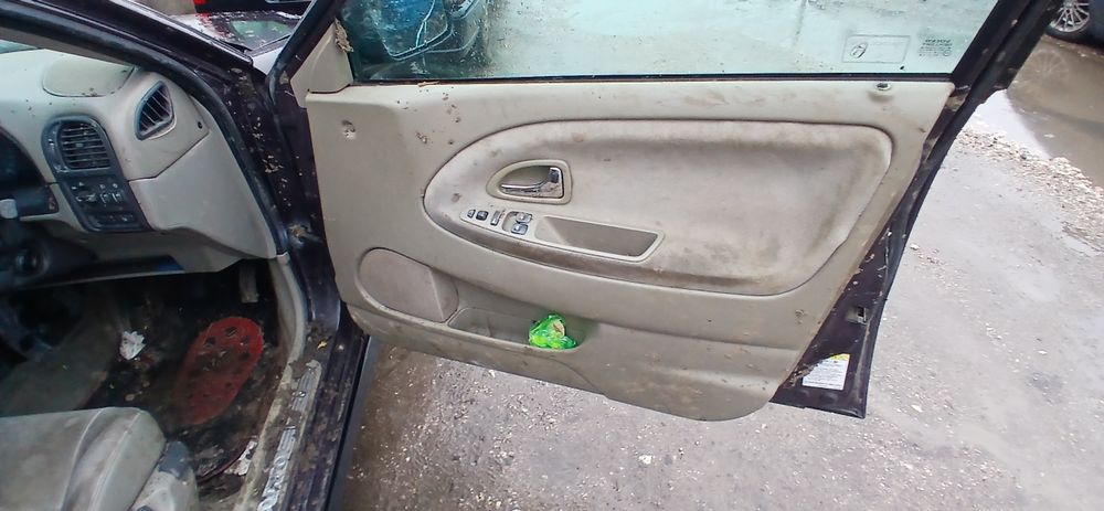 Volvo s40 1.8i  2001