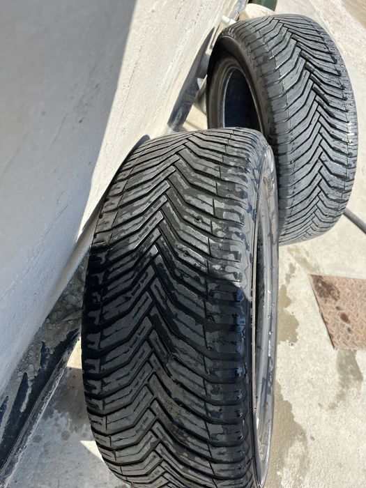 Michelin покрышка