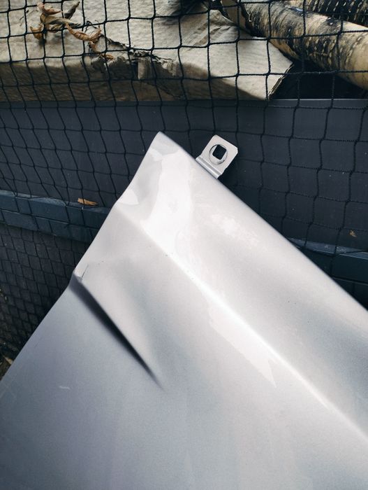 Vând aripa focus mk3