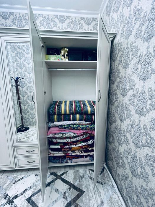 Шкаф в хорошем состоянии