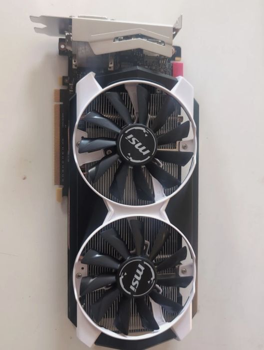 Gtx 960 4gb stare foarte buna