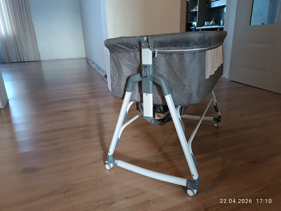 Детская люлка для новорожденных