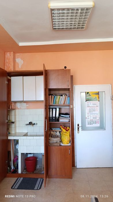 Продава се Офис в Сливен, Център - 18 кв.м за 723 €/кв.м - Снимка #7