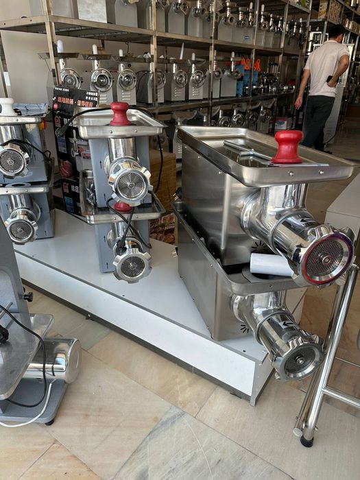 Мясорубки мясорубка мисробка 32 myasorubka