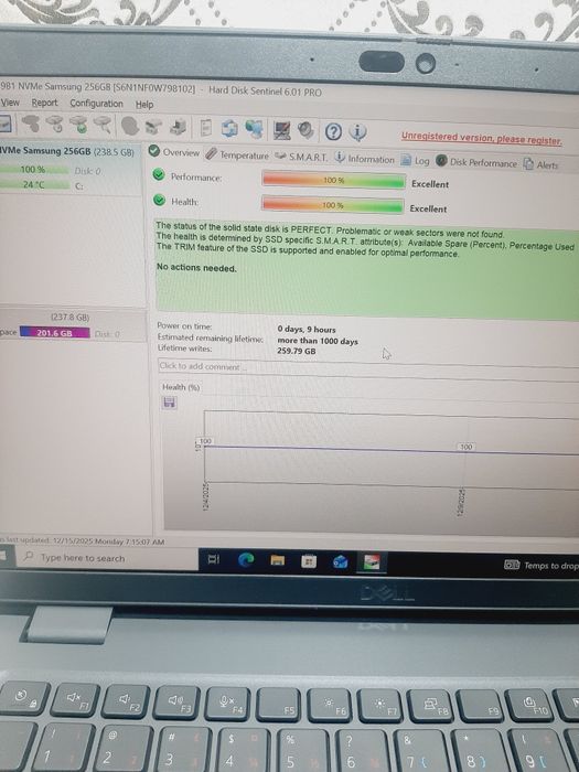 Notebook Dell i5 13 Dubai import product