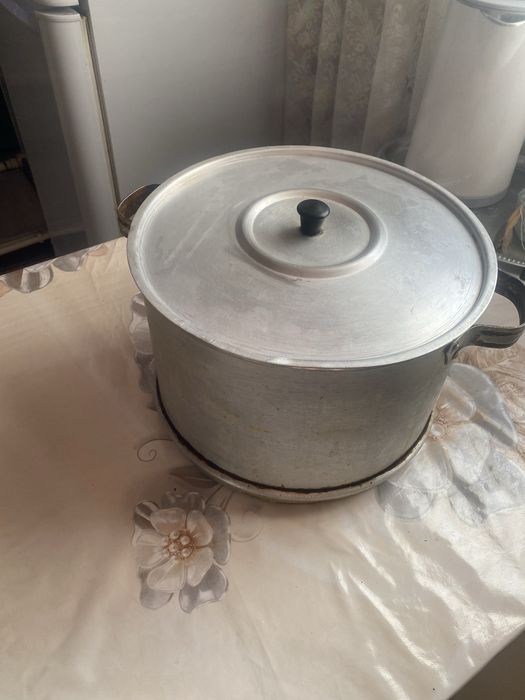 Продам мантоварку