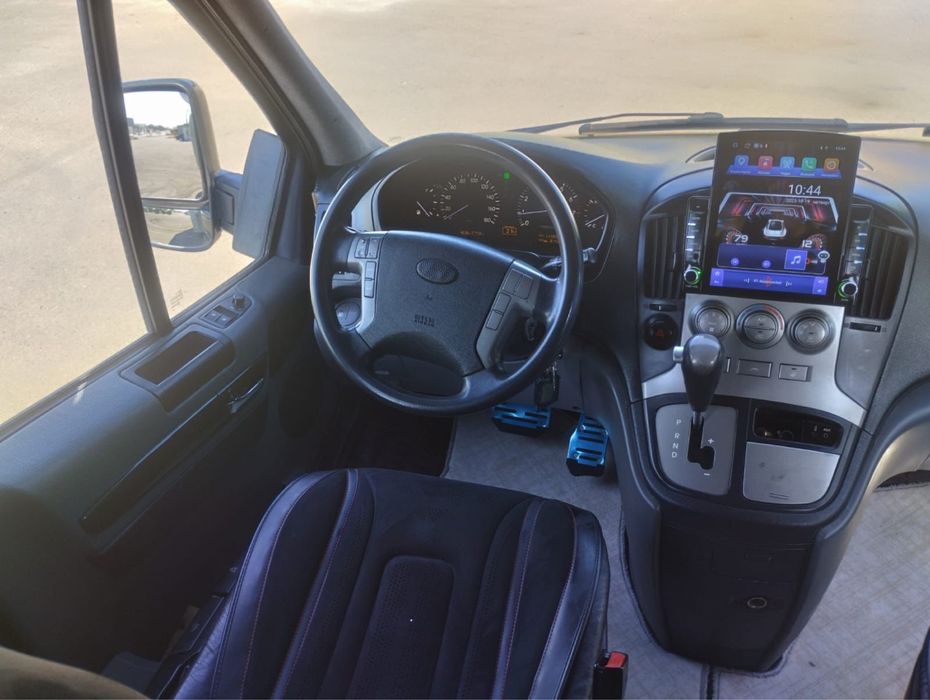 Газель  2017 года в отличном состоянии.