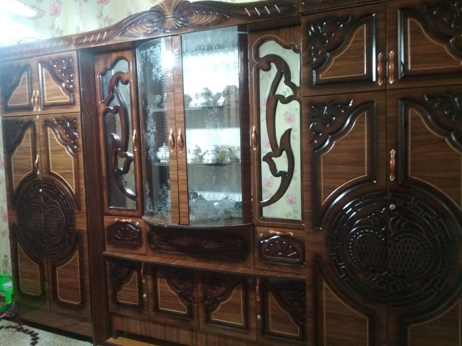 Стенка для гостиной