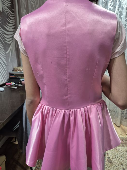 Кажекей для подростка