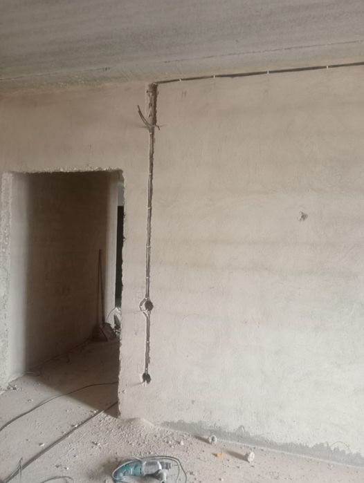 Услуга электрика