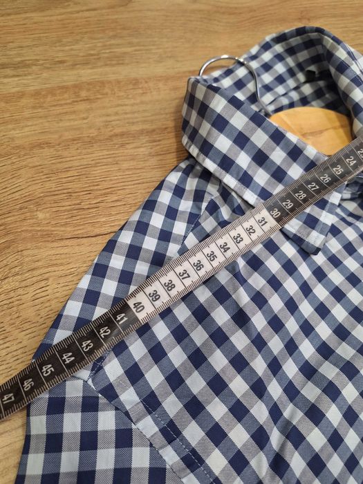 Мъжка риза Massimo Dutti размер М