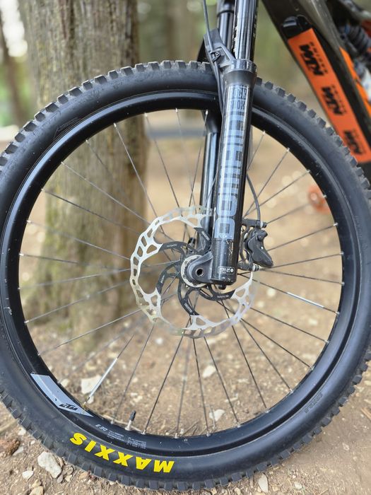 KTM Macina Prowler Pro 2022