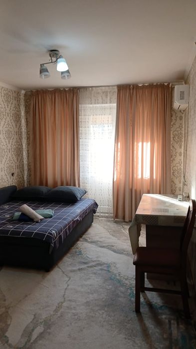 Кв плаза 2х комнатн