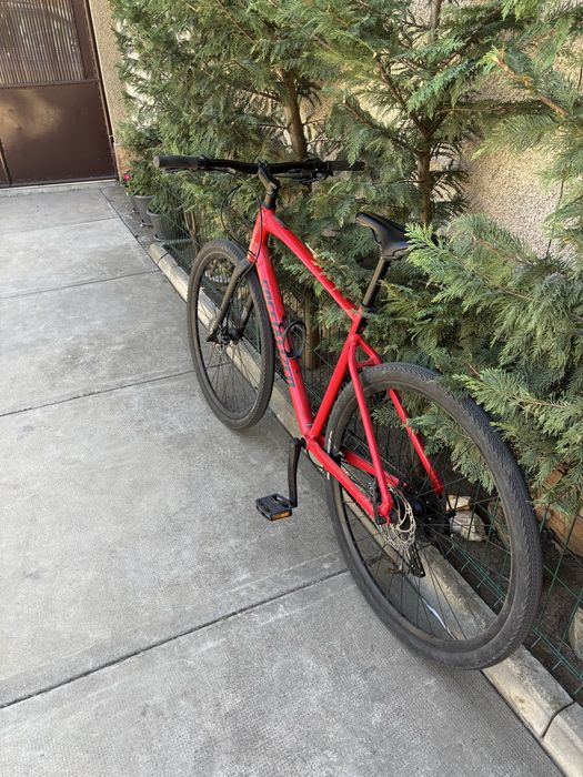 Bicicleta specialized