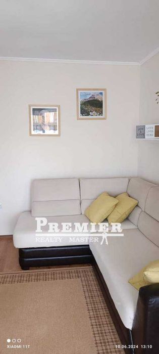 Продава се Едностаен апартамент в с. Равда, Област Бургас - 54 кв.м за 1241 €/кв.м - Снимка #6