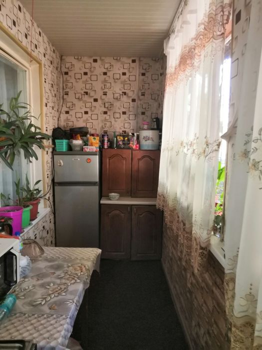 Продаётся 3 комнатная квартира