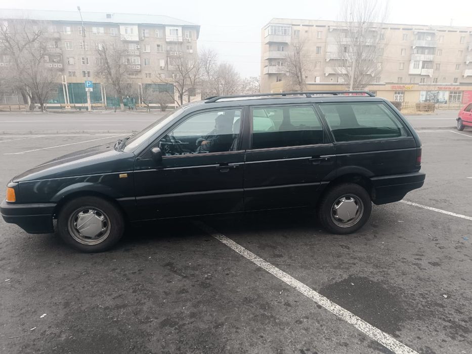 Продается Пассат Б3