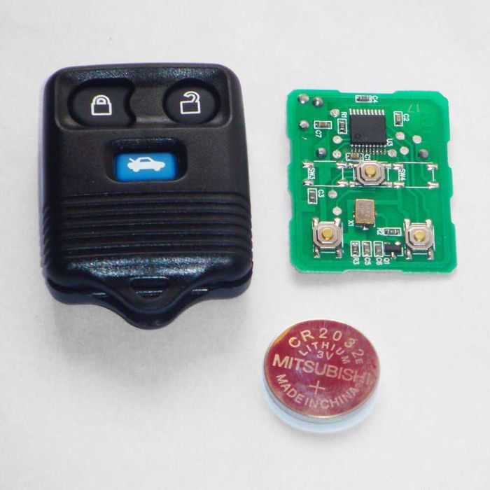 Telecomanda Autoprogramabila Ford Transit mk6