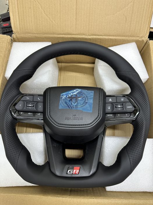 Мультируль Toyota