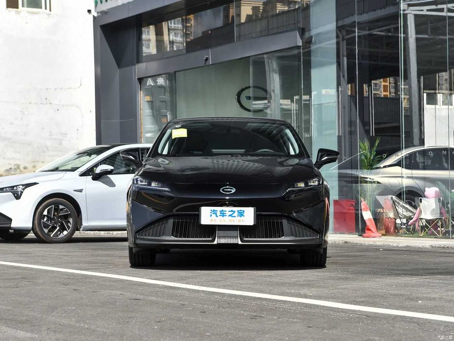 25% тулов билан Gac Aion S PLus  нақд, автокредит, TRADE INга сотилади