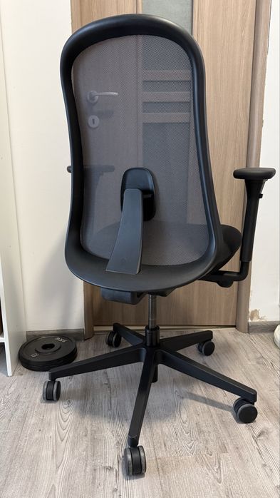 Herman Miller Lino - scaun de birou