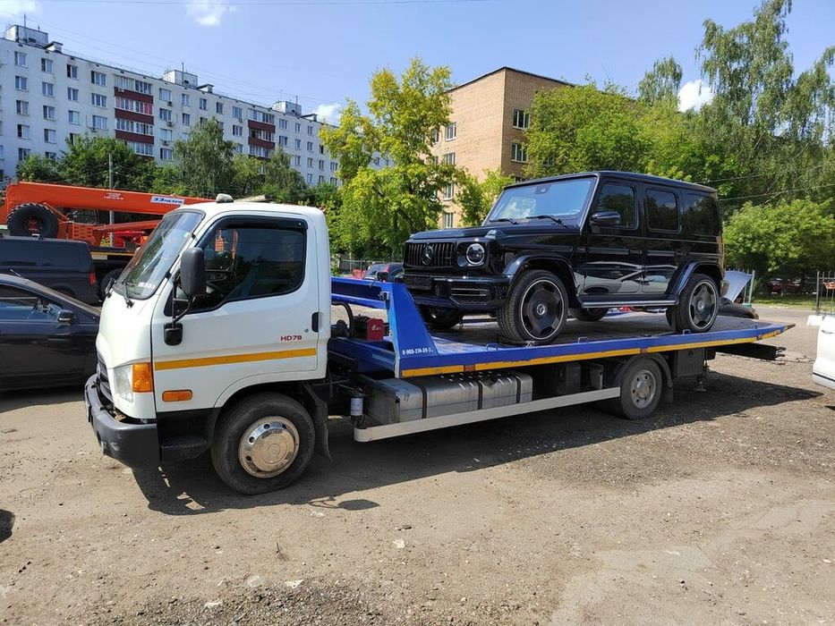 Сломалась машина? Эвакуатор Актобе 24/7