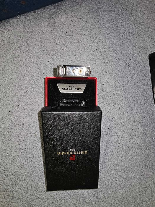 Електрическа запалка PIERRE GARDIN