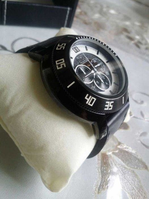 INVICTA Chronograph Swiss made