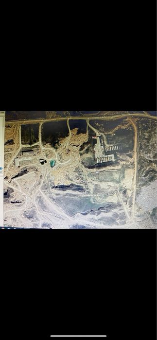 Готовый бизнес красный песок