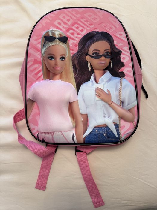 Geanta/rucsac Barbie