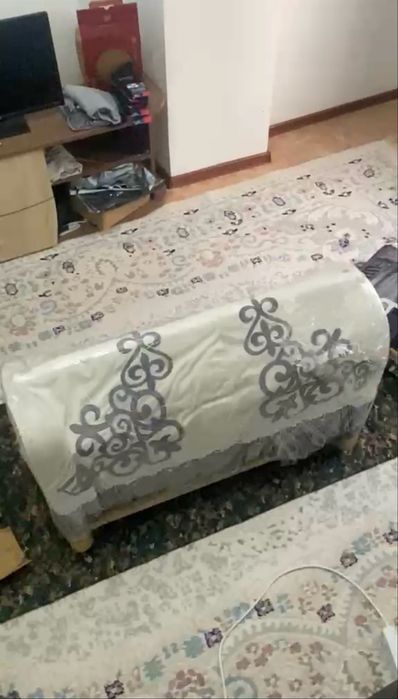 Колыбел для детей