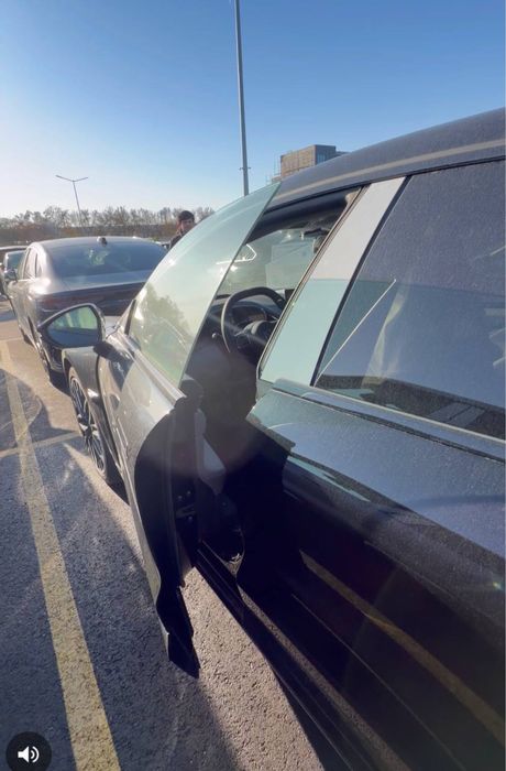 zeekr 001 yu pazits, 789 ot kuchli