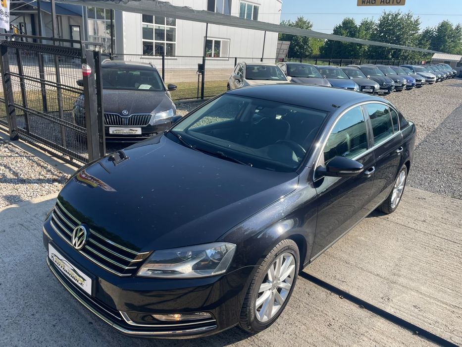 Passat 1.4 tsi 122 cp DSG 2013 alcantara RATE FIXE navigatie
