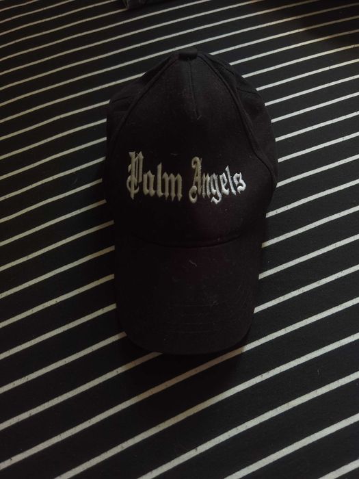 Palm Angels шапка