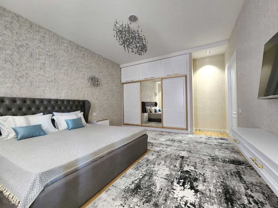 Сдаётся квартира  2\3\9 на Яккасарае, ЖК "Istanbul city",