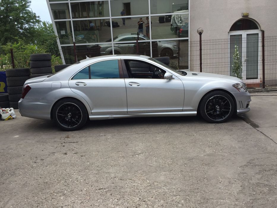 ПРОМО 18"19”АМГ джанти за Мерцедес Mercedes 5х112 спорт пакет нови