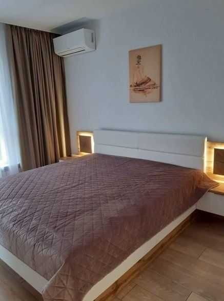 Дава се под наем Двустаен апартамент в София, Витоша - 75 кв.м за 647.19 € - Снимка #4