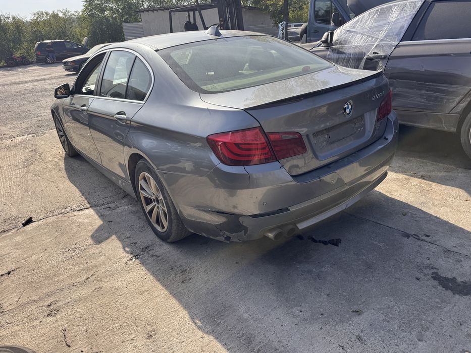 Dezmembrez BMW F10 520d n47d20c
