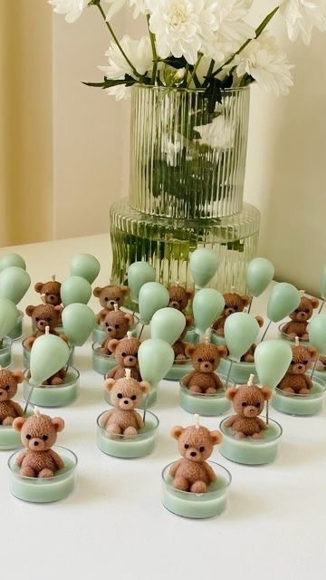 Свечи ароматические для дома