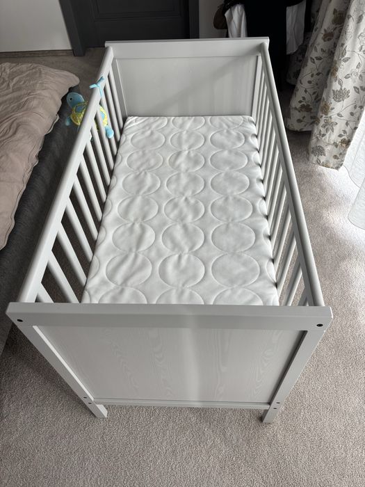 Patut si saltea Ikea