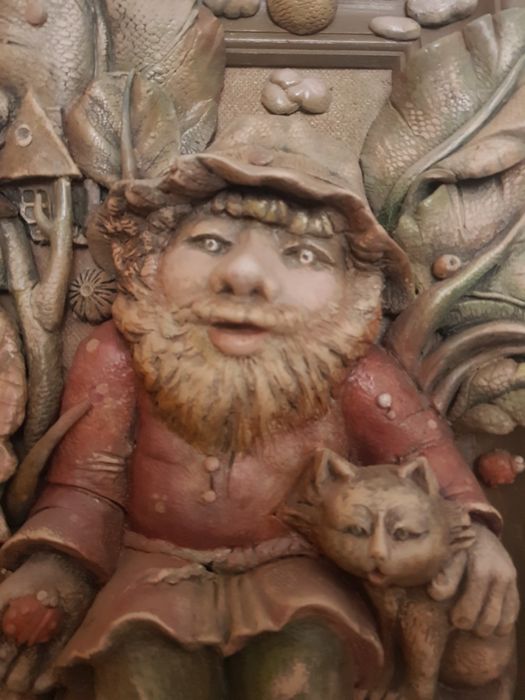 Продам авторскую работу.